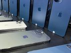 Apple iPhone 12 Pro 256GB (Used)