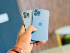 Apple iPhone 12 Pro 256GB (Used)