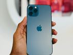 Apple iPhone 12 Pro 256GB (Used)