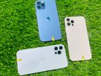 Apple iPhone 12 Pro 256GB (Used)