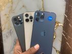 Apple iPhone 12 Pro 256GB (Used)