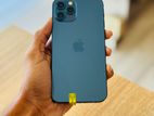 Apple iPhone 12 Pro 256GB (Used)
