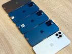 Apple iPhone 12 Pro 256GB (Used)
