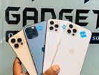 Apple iPhone 12 Pro 256GB (Used)