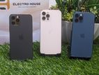 Apple iPhone 12 Pro 256GB (Used)