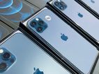 Apple iPhone 12 Pro 256GB (Used)