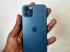 Apple iPhone 12 Pro 256GB (Used)