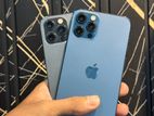Apple iPhone 12 Pro 256GB (Used)