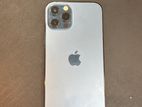 Apple iPhone 12 Pro 256GB (Used)