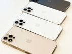 Apple iPhone 12 Pro 256GB (Used)