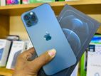 Apple iPhone 12 Pro 256GB (Used)