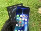 Apple iPhone 12 Pro 256GB (Used)