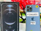 Apple iPhone 12 Pro 256GB (Used)