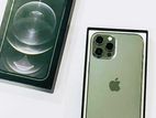 Apple iPhone 12 Pro 256GB (Used)