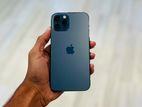 Apple iPhone 12 Pro 256GB (Used)