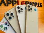Apple iPhone 12 Pro 256GB (Used)