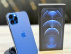 Apple iPhone 12 Pro 256GB (Used)