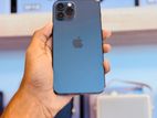 Apple iPhone 12 Pro 256GB (Used)