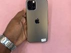 Apple iPhone 12 Pro 256GB (Used)
