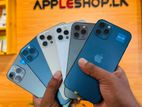Apple iPhone 12 Pro 256GB (Used)