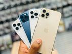 Apple iPhone 12 Pro (256GB) (Used)