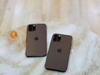 Apple iPhone 12 Pro 256GB (Used)
