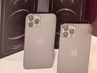 Apple iPhone 12 Pro 256GB (Used)