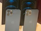 Apple iPhone 12 Pro 256GB (Used)