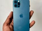 Apple iPhone 12 Pro 256GB (Used)