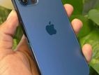 Apple iPhone 12 Pro 256GB (Used)