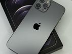 Apple iPhone 12 Pro 256GB (Used)