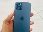 Apple iPhone 12 Pro 256GB (Used)