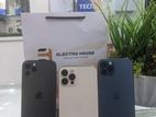 Apple iPhone 12 Pro 256GB (Used)