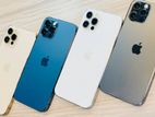 Apple iPhone 12 Pro 256GB (Used)
