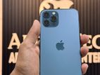 Apple iPhone 12 Pro 256GB (Used)