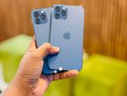 Apple iPhone 12 Pro 256GB (Used)