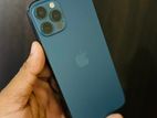 Apple iPhone 12 Pro 256GB (Used)