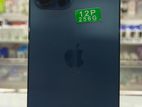 Apple iPhone 12 Pro 256GB (Used)