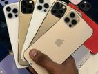 Apple iPhone 12 Pro 256GB (Used)