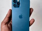 Apple iPhone 12 Pro 256GB (Used)