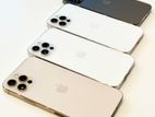 Apple iPhone 12 Pro 256GB (Used)