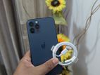 Apple iPhone 12 Pro 256GB (Used)
