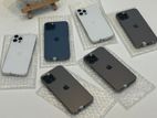 Apple iPhone 12 Pro 256GB (Used)