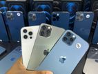 Apple iPhone 12 Pro 256GB (Used)