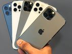Apple iPhone 12 Pro 256GB (Used)