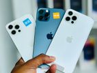 Apple iPhone 12 Pro 256GB (Used)