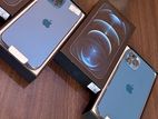 Apple iPhone 12 Pro 256GB (Used)