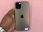 Apple iPhone 12 Pro 256GB (Used)