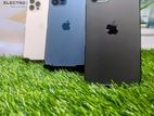 Apple iPhone 12 Pro 256GB (Used)