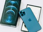 Apple iPhone 12 Pro 256GB (Used)